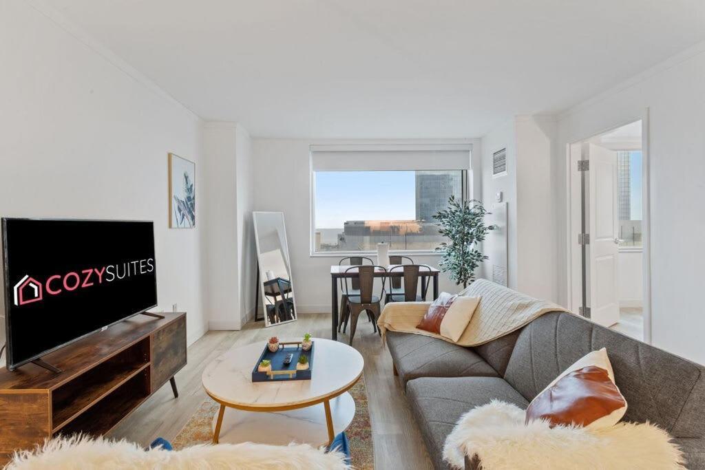 2Br 3Ba Condo On The Boardwalk Cozysuites Atlantic City Eksteriør billede
