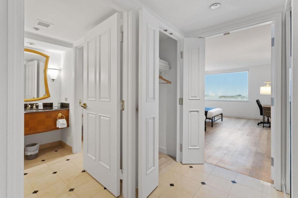 2Br 3Ba Condo On The Boardwalk Cozysuites Atlantic City Eksteriør billede